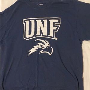 UNF shirt